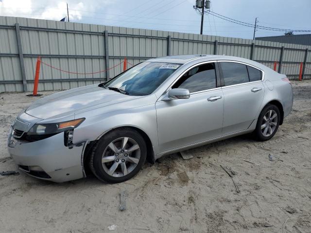 ACURA TL 2013 19uua8f26da000723