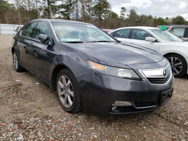 ACURA TL 2013 19uua8f26da002648