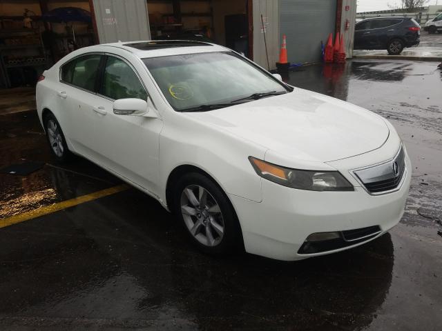 ACURA TL 2013 19uua8f26da004108