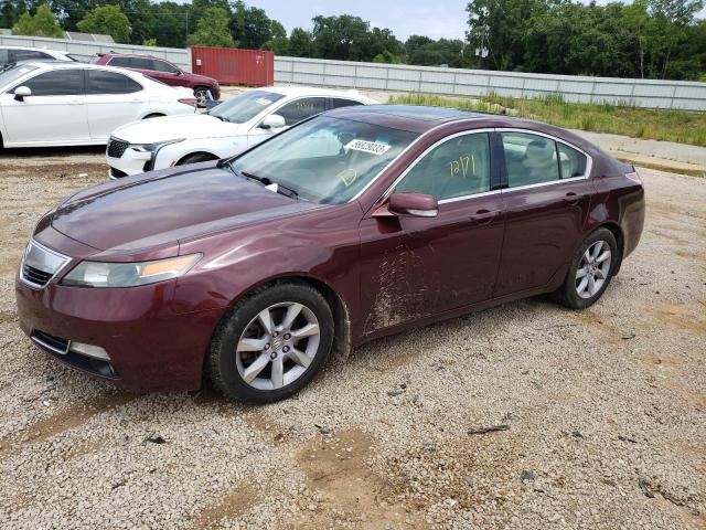 ACURA TL 2013 19uua8f26da006070