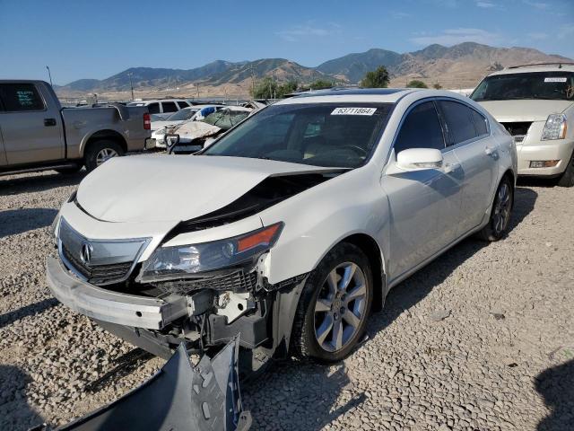 ACURA TL 2013 19uua8f26da007302