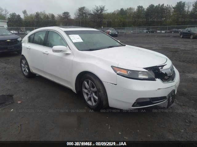 ACURA TL 2013 19uua8f26da008224