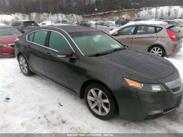 ACURA TL 2013 19uua8f26da009521