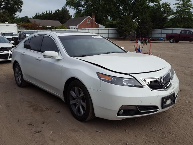 ACURA TL 2013 19uua8f26da011852