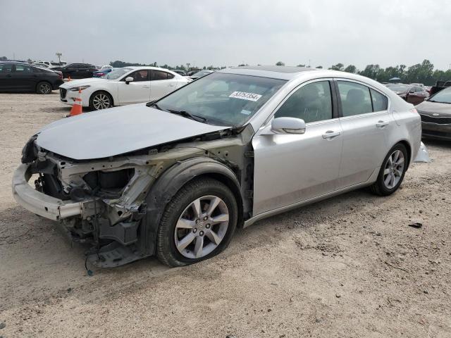 ACURA TL 2013 19uua8f26da012189