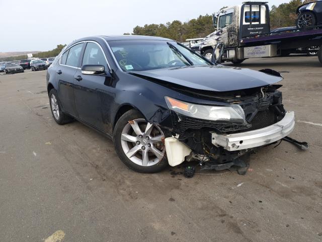 ACURA TL 2013 19uua8f26da014315