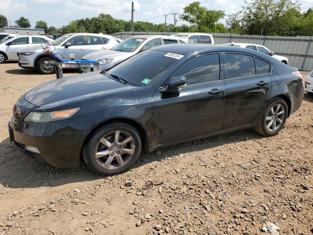 ACURA TL 2013 19uua8f26da015013