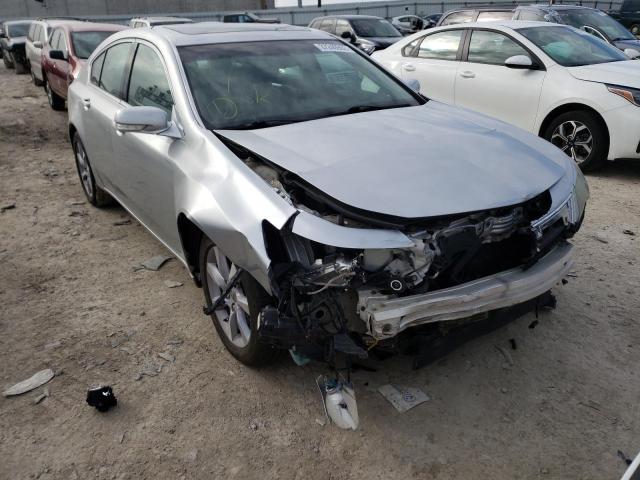 ACURA TL 2013 19uua8f26da015528