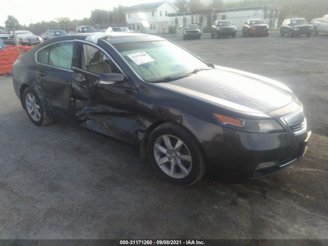 ACURA TL 2013 19uua8f26da015643