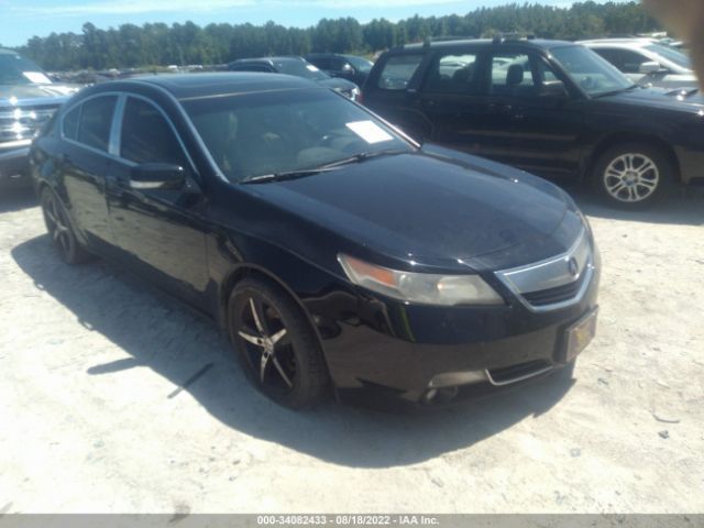 ACURA TL 2013 19uua8f26da015951