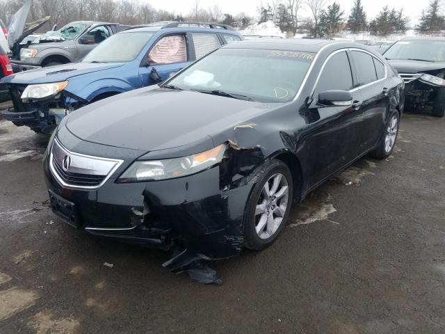 ACURA TL 2013 19uua8f26da016436