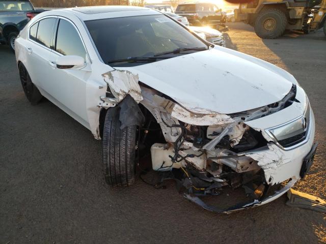 ACURA TL 2013 19uua8f26da017358