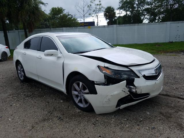 ACURA TL 2013 19uua8f26da017585