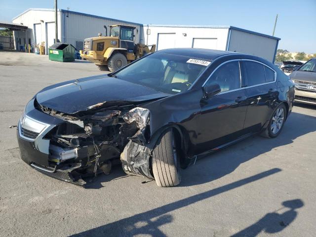 ACURA TL 2014 19uua8f26ea000271