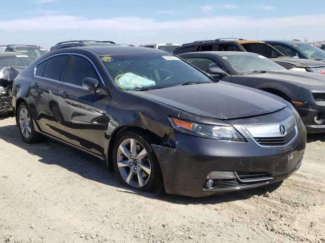 ACURA TL 2014 19uua8f26ea004515