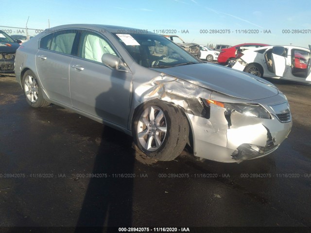 ACURA TL 2014 19uua8f26ea005454