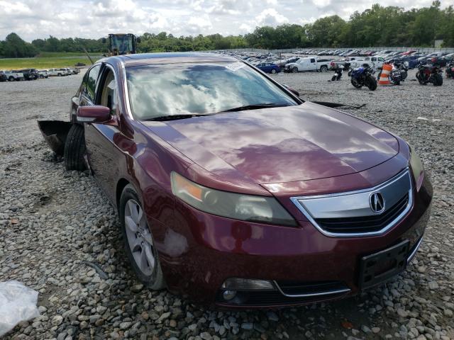 ACURA TL 2014 19uua8f26ea005583