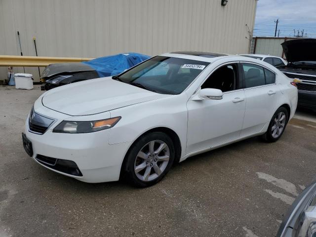 ACURA TL 2014 19uua8f26ea008659