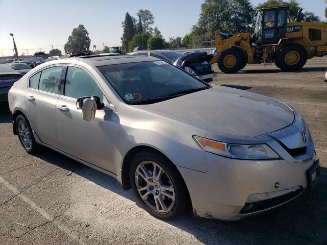 ACURA TL 2010 19uua8f27aa000337