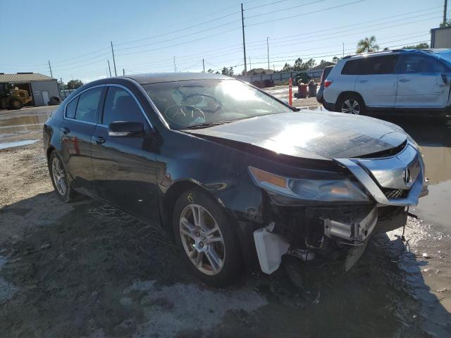 ACURA TL 2010 19uua8f27aa001035