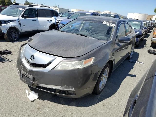 ACURA TL 2010 19uua8f27aa001634