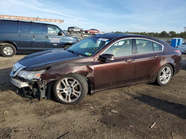 ACURA TL 2010 19uua8f27aa002119