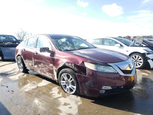 ACURA TL 2010 19uua8f27aa002248