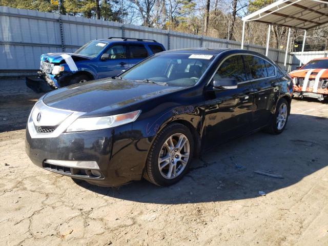 ACURA TL 2010 19uua8f27aa002718