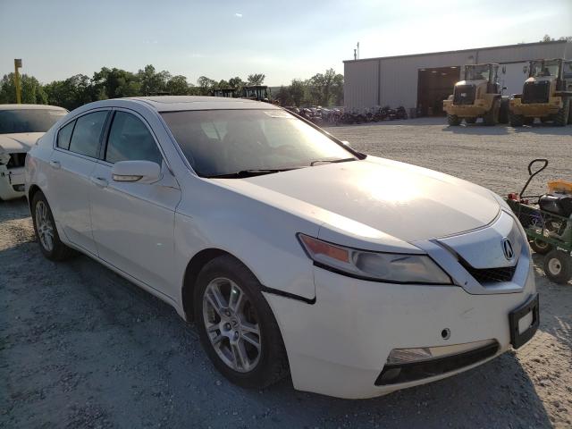 ACURA TL 2010 19uua8f27aa003898