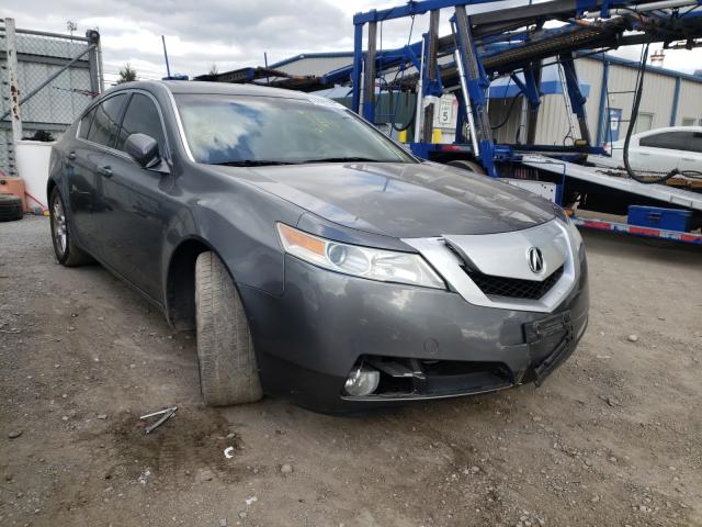 ACURA TL 2010 19uua8f27aa003951