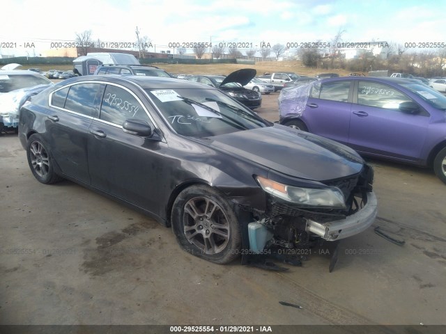 ACURA TL 2010 19uua8f27aa004209