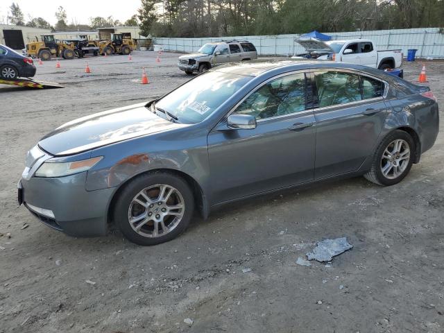 ACURA TL 2010 19uua8f27aa004775