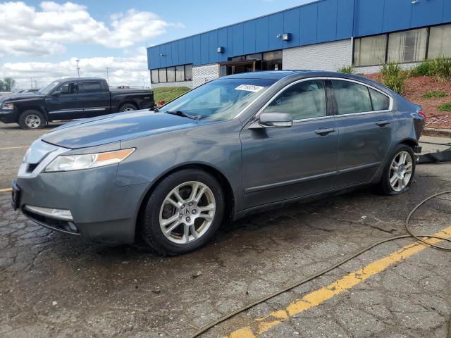 ACURA TL 2010 19uua8f27aa005635