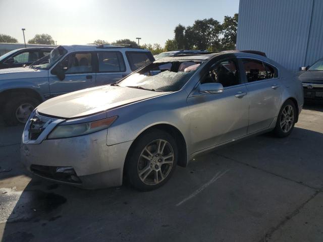 ACURA TL 2010 19uua8f27aa006557