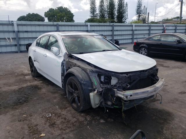 ACURA TL 2010 19uua8f27aa006803