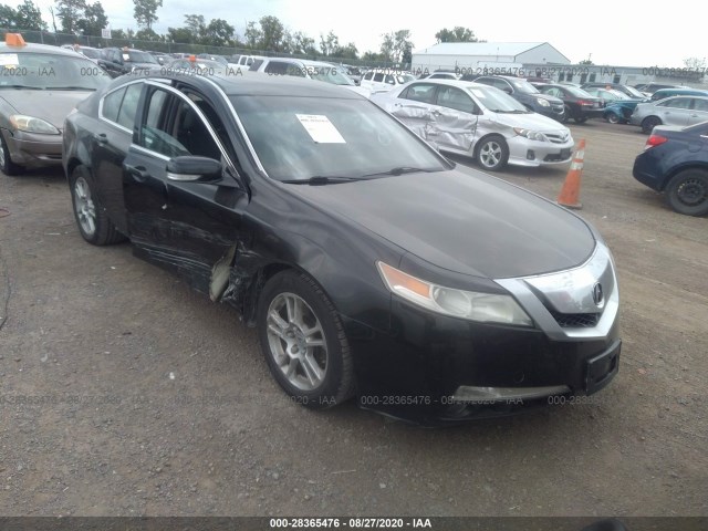 ACURA TL 2010 19uua8f27aa008096