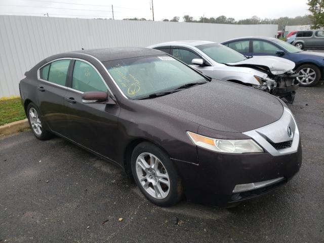 ACURA TL 2010 19uua8f27aa008180