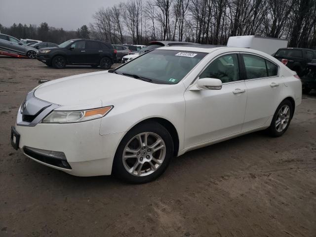 ACURA TL 2010 19uua8f27aa009149