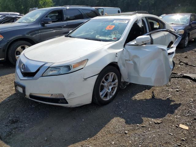 ACURA TL 2010 19uua8f27aa010611