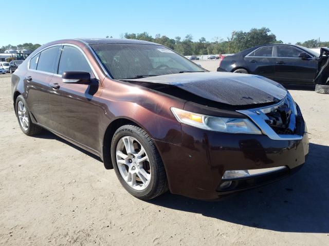 ACURA TL 2010 19uua8f27aa012956