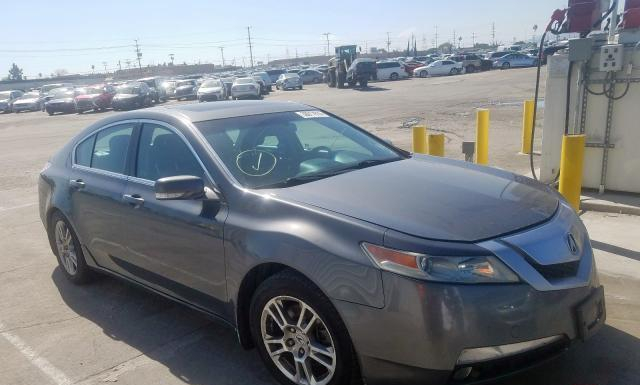 ACURA TL 2010 19uua8f27aa016795