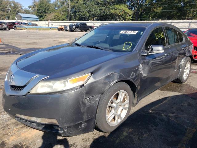 ACURA TL 2010 19uua8f27aa017283