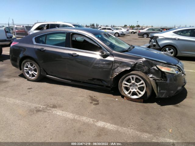 ACURA TL 2010 19uua8f27aa017347