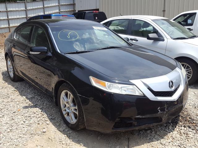 ACURA TL 2010 19uua8f27aa017574