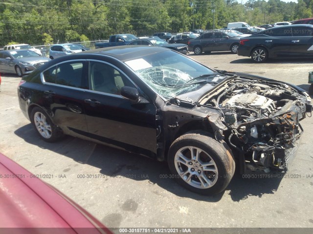 ACURA TL 2010 19uua8f27aa017882