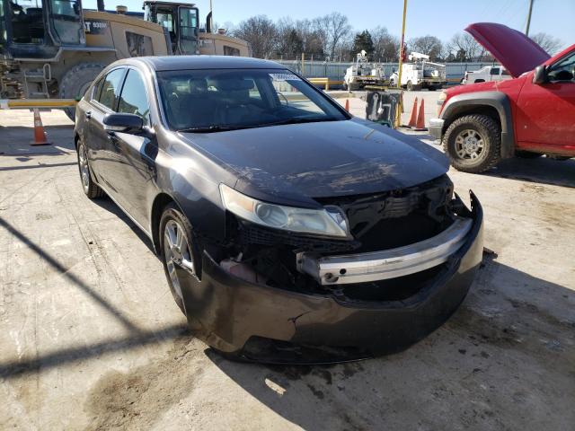 ACURA TL 2010 19uua8f27aa018160