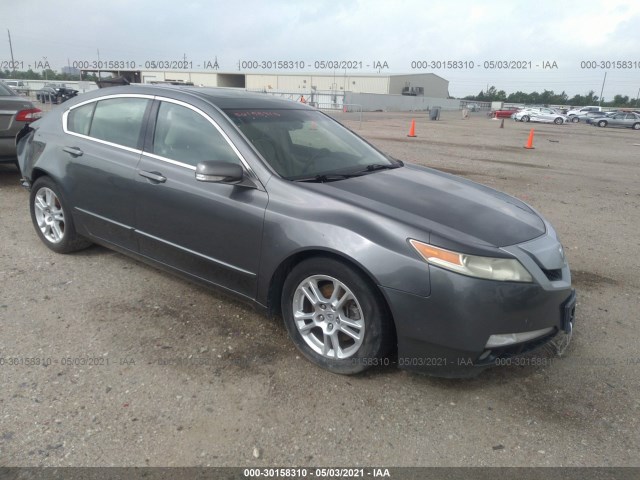 ACURA TL 2010 19uua8f27aa018479