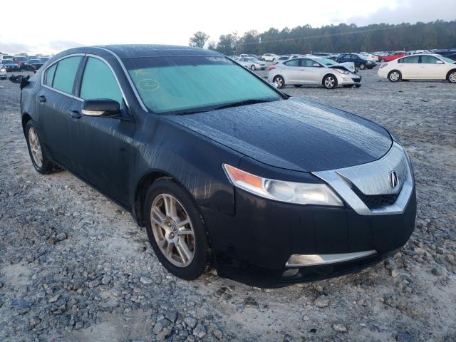 ACURA TL 2010 19uua8f27aa020359