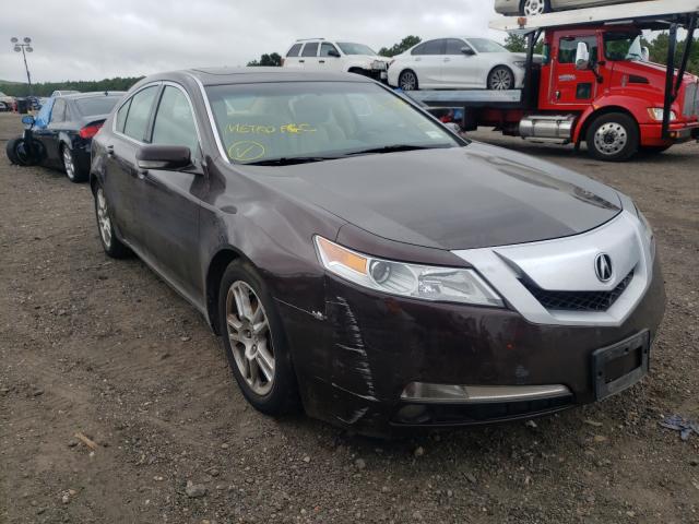 ACURA TL 2010 19uua8f27aa022371