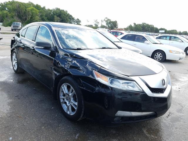 ACURA TL 2010 19uua8f27aa022810